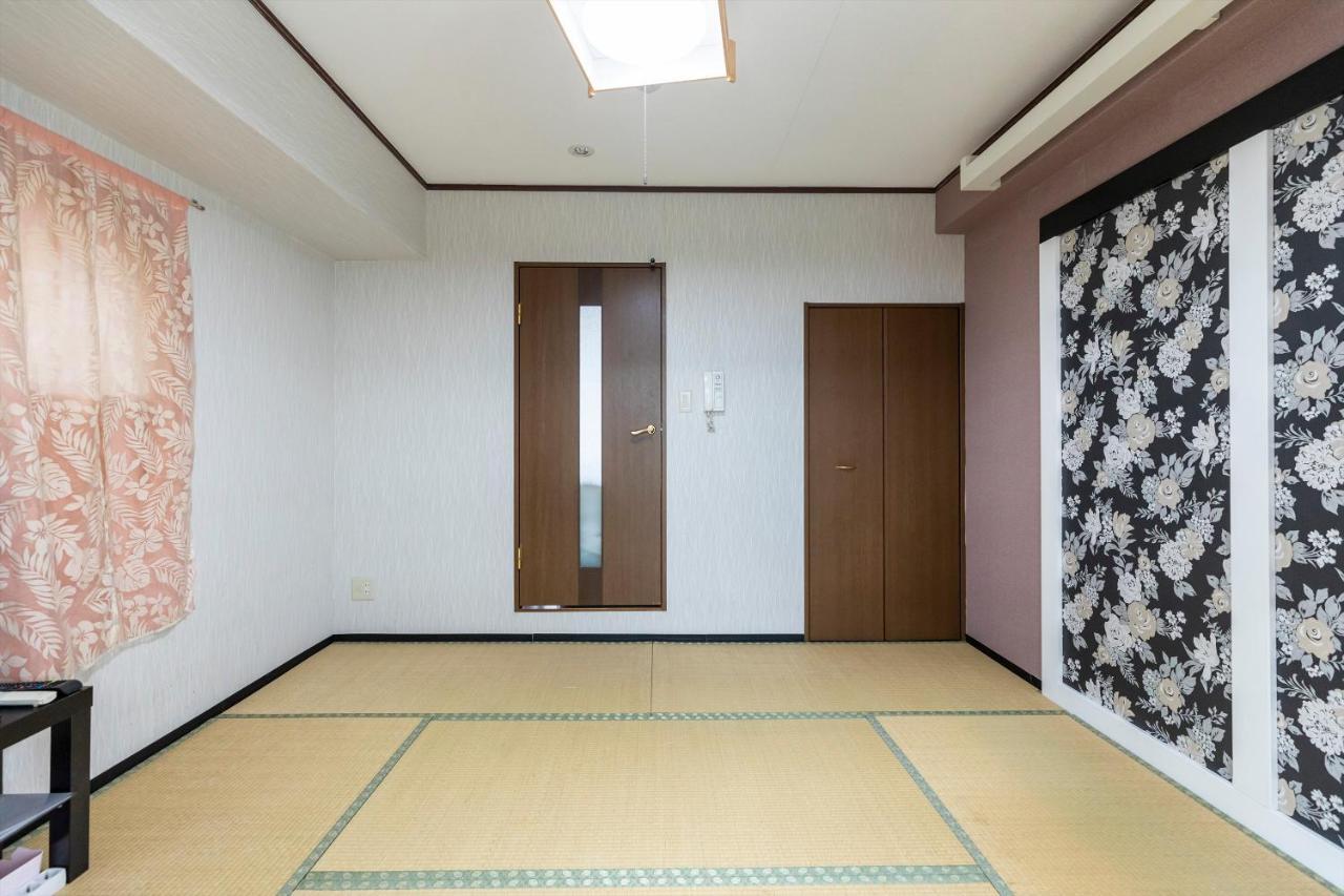 Ryokan Sinsekai - Tourpalace Οσάκα Εξωτερικό φωτογραφία